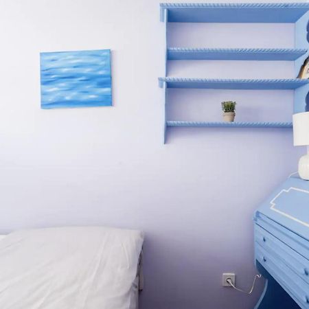 Spacious Apartment In Belem Lisboa Kültér fotó