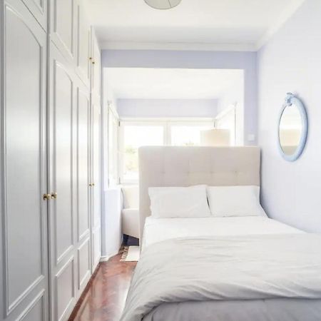 Spacious Apartment In Belem Lisboa Kültér fotó