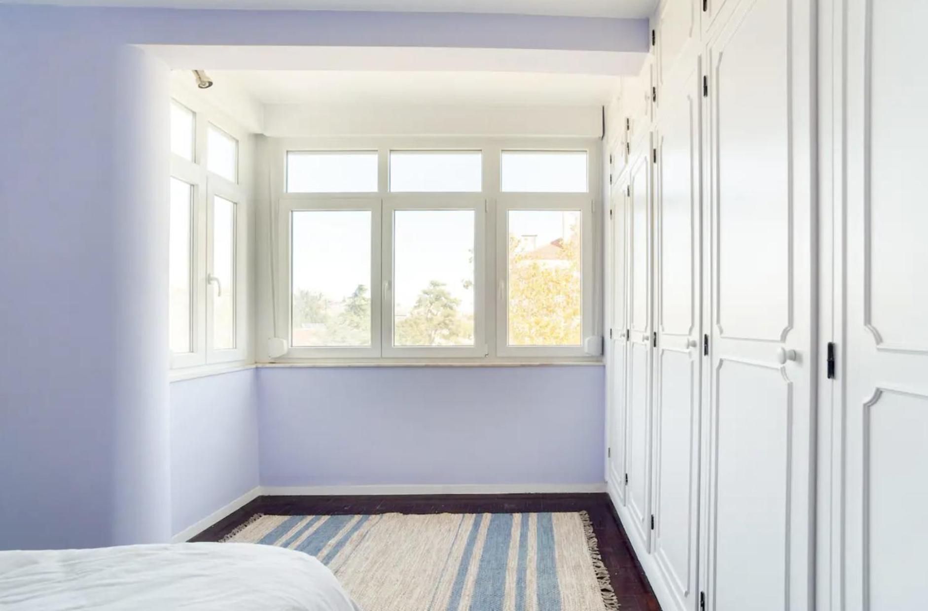 Spacious Apartment In Belem Lisboa Kültér fotó