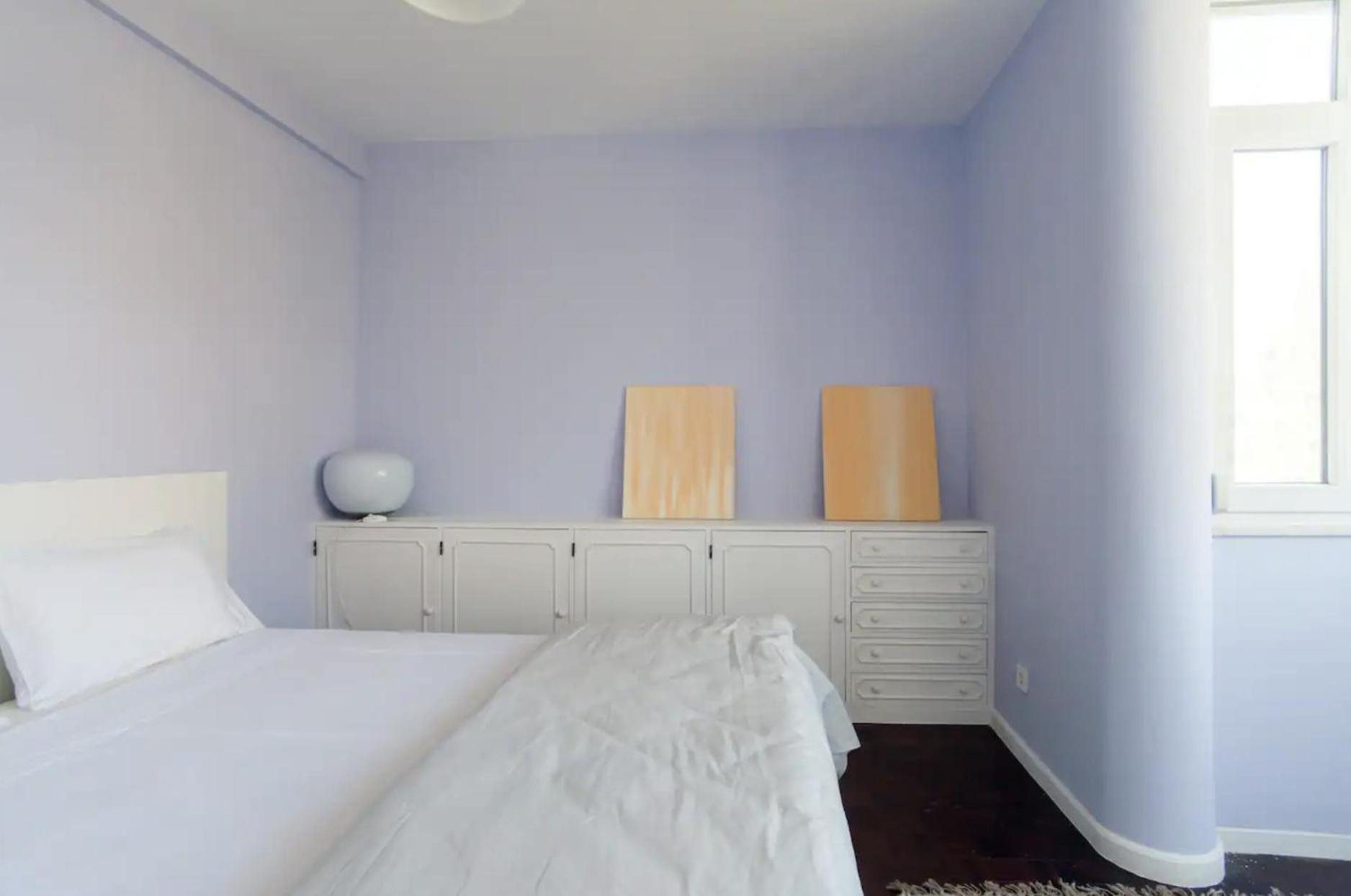 Spacious Apartment In Belem Lisboa Kültér fotó