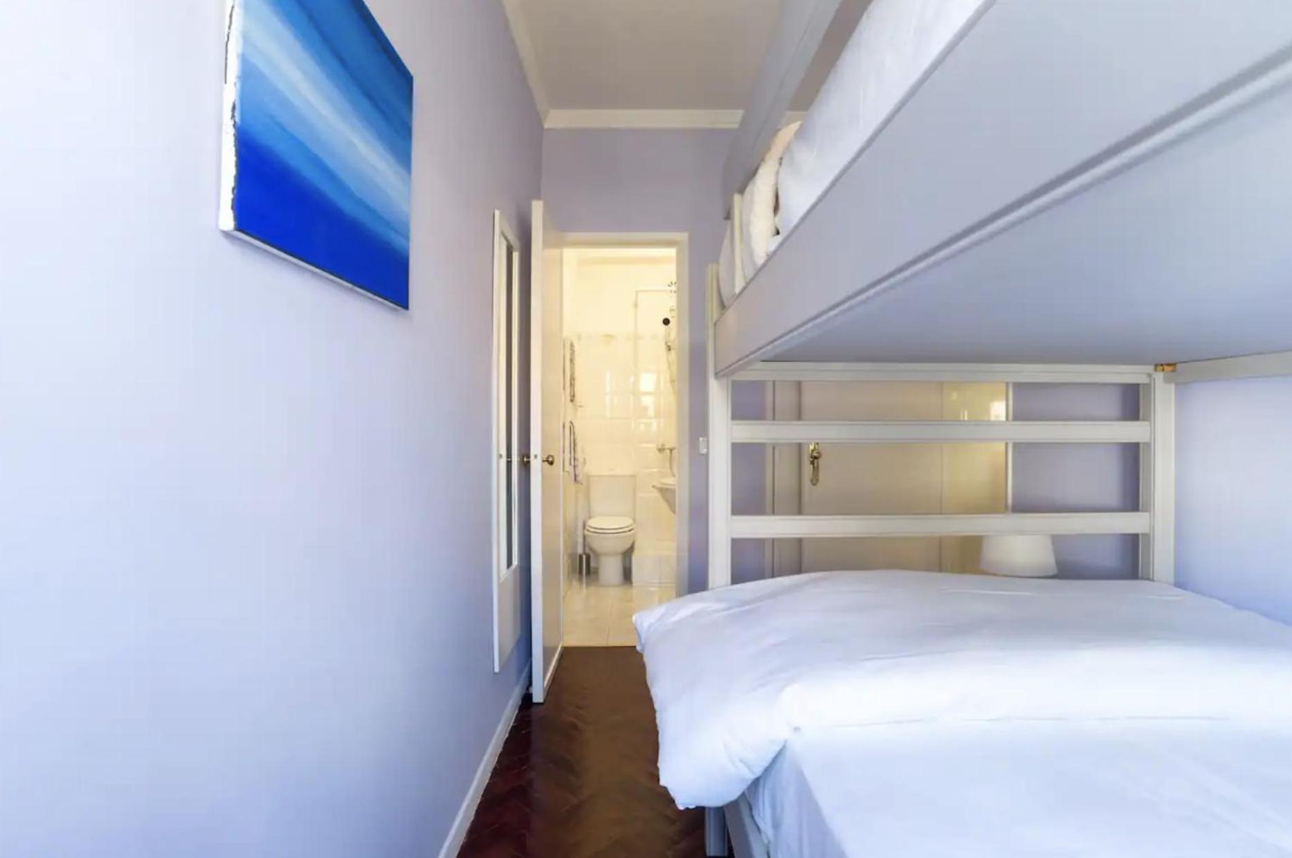 Spacious Apartment In Belem Lisboa Kültér fotó