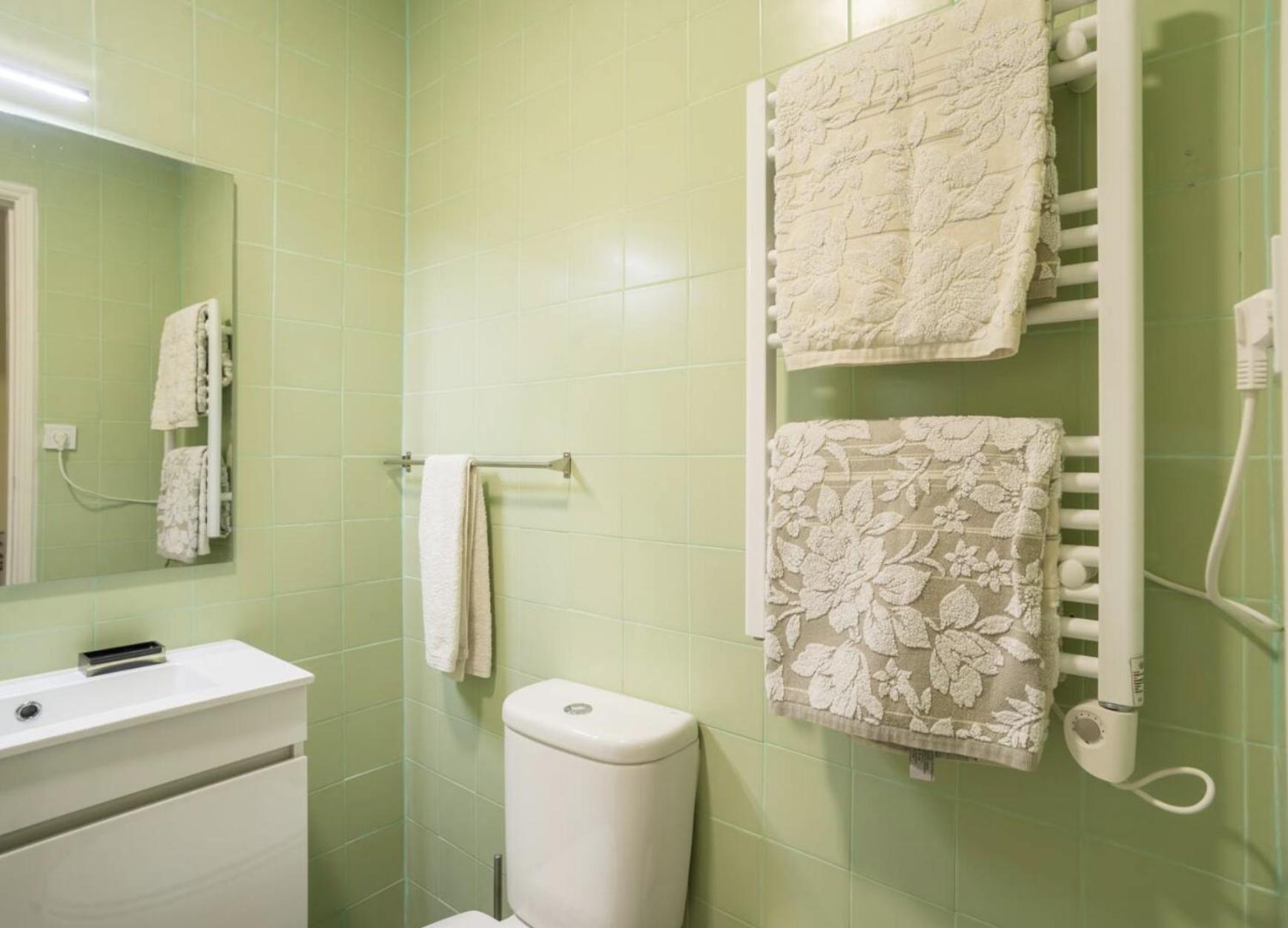 Spacious Apartment In Belem Lisboa Kültér fotó