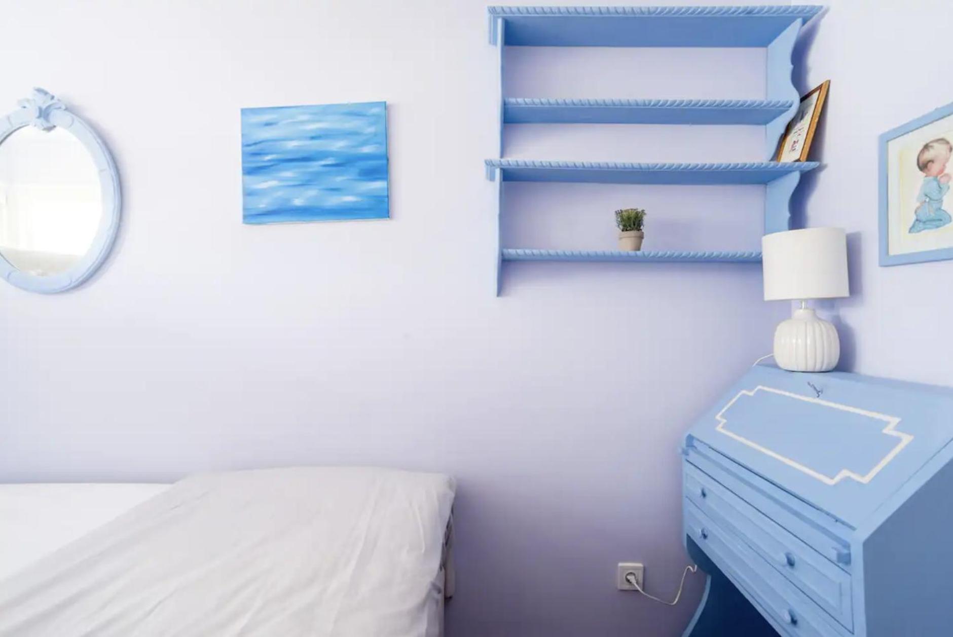 Spacious Apartment In Belem Lisboa Kültér fotó