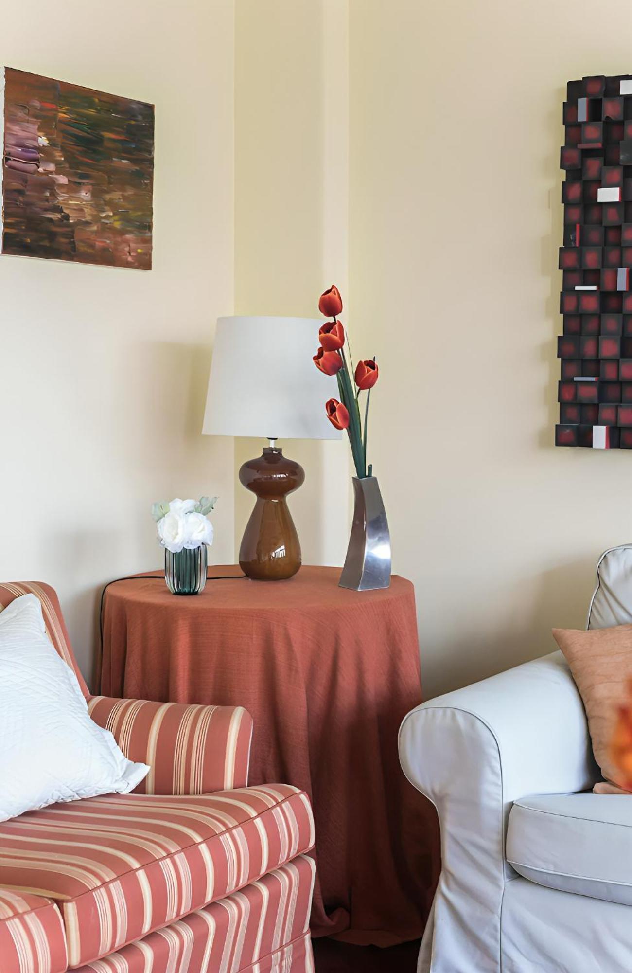 Spacious Apartment In Belem Lisboa Kültér fotó