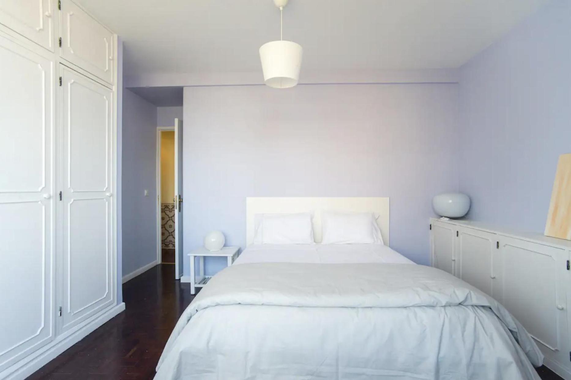 Spacious Apartment In Belem Lisboa Kültér fotó